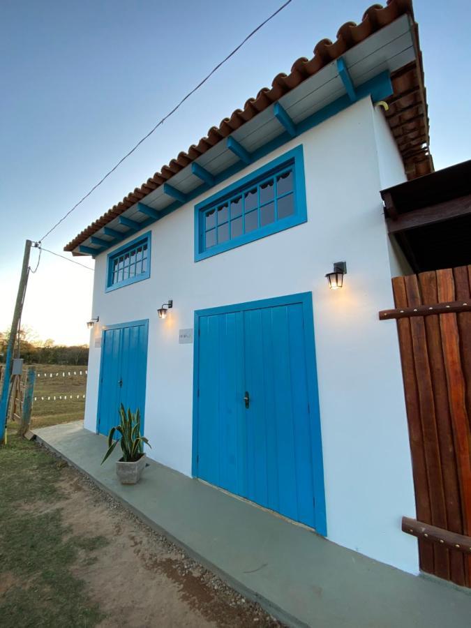 Espaco Tropicalia Pirenópolis Екстериор снимка