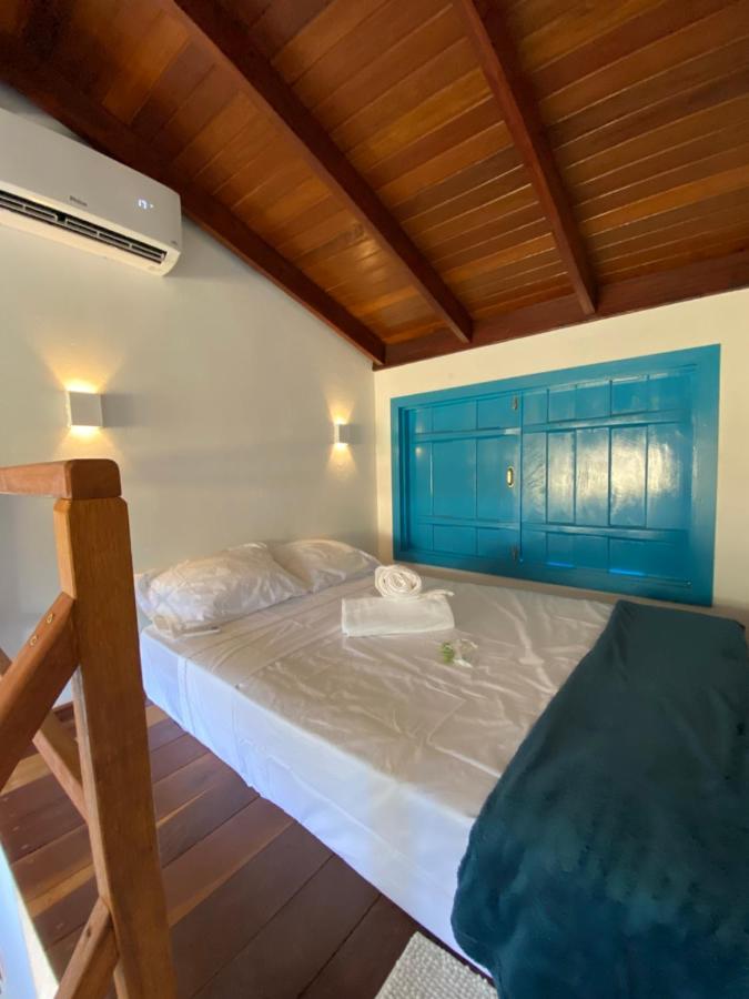 Espaco Tropicalia Pirenópolis Екстериор снимка