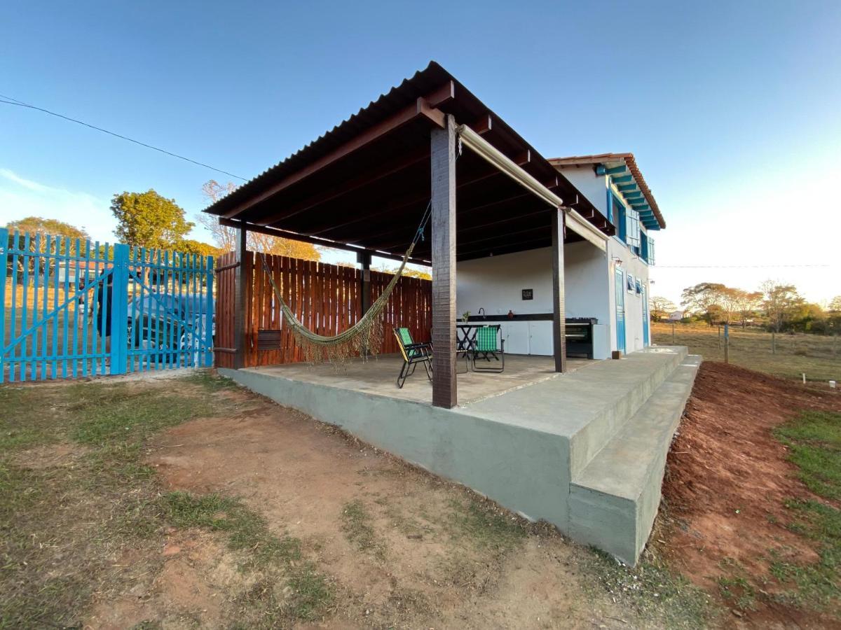 Espaco Tropicalia Pirenópolis Екстериор снимка